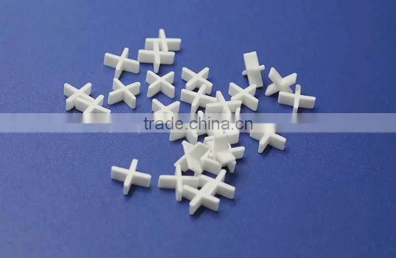 small soft cross spacer