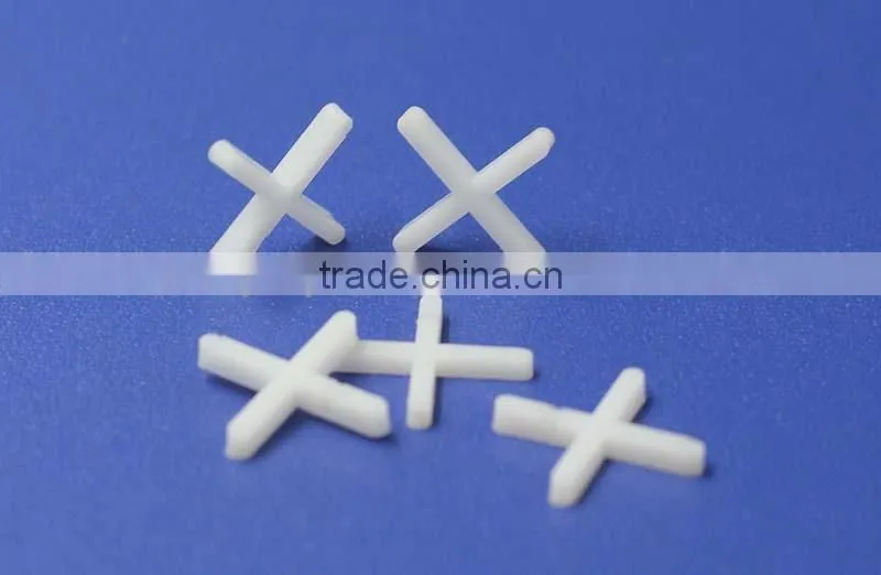 PP floor tile spacer