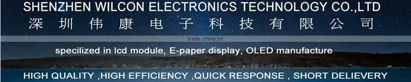 5inch 800*480 IIC interface CTP