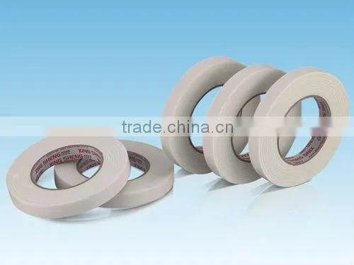 Refrigerator/freezer adhesive tape