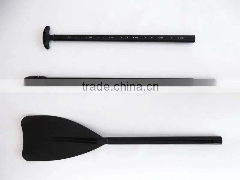 Surfboard Inflatable Stand Up Paddle Board With Carbon Paddle