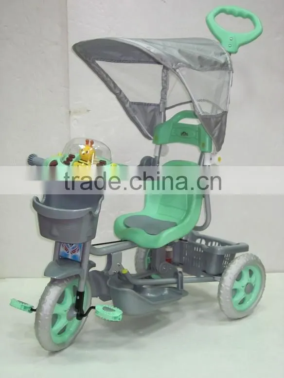 new design baby toy ,children ride on battery car, baby bike, kids bicycle ,children tricycle (EN71,3C approved)