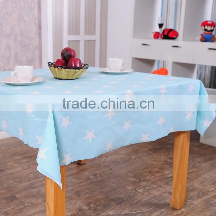 cheap table cloth, table cloth factory, cloth shop counter table design
