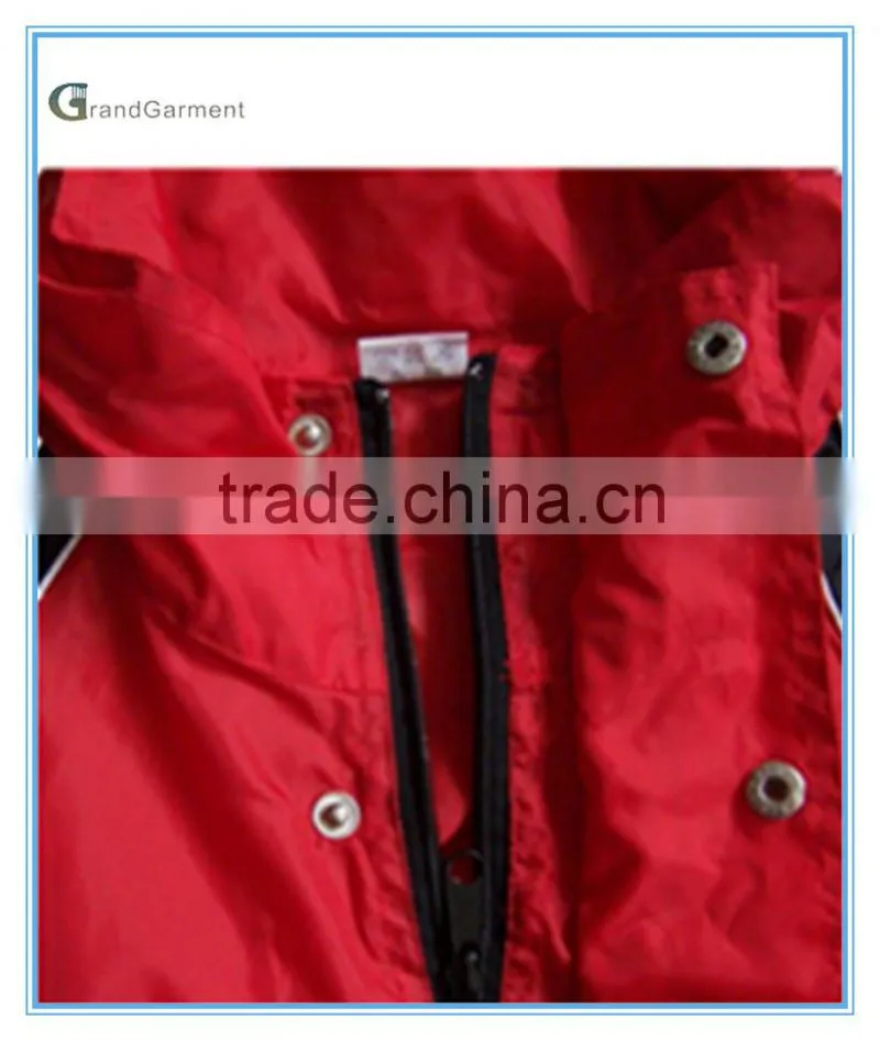 Mens Waterproof Working Uniform
