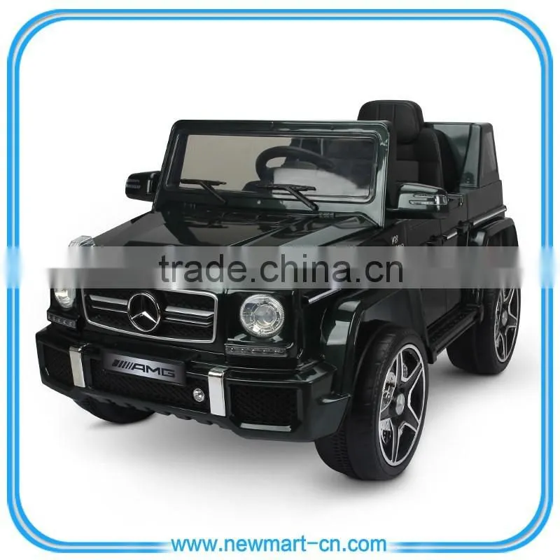The newest item 12V kids electric ride on car children electric ride on car