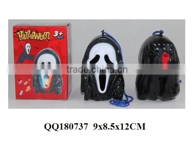 Halloween party items --cheering horn, party sound maker ,party noise maker