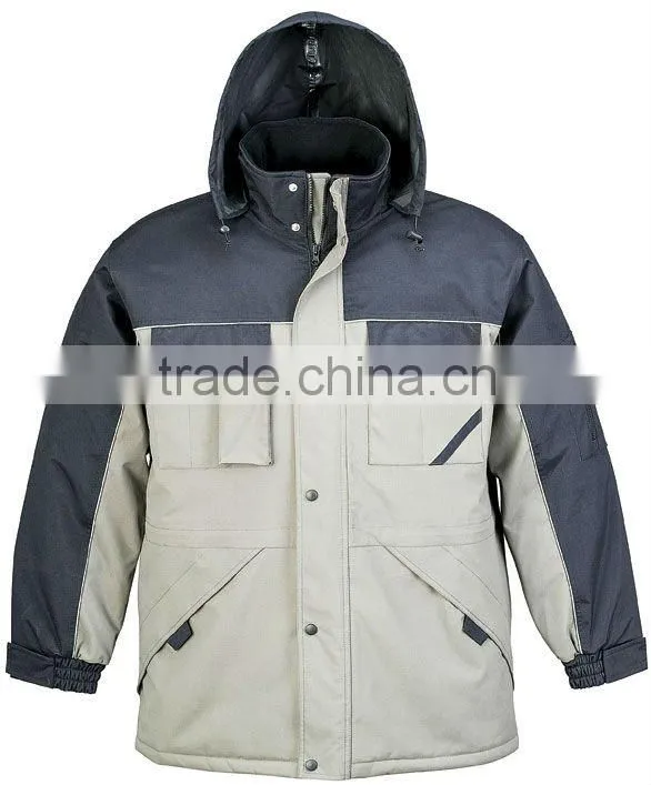 Winter parka,jacket