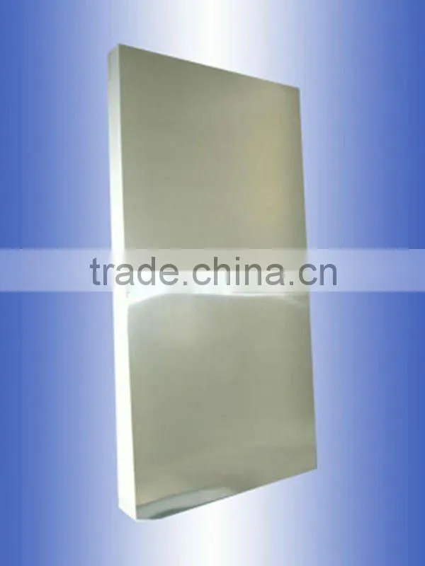 Aluminium sheet/plate with widely applications