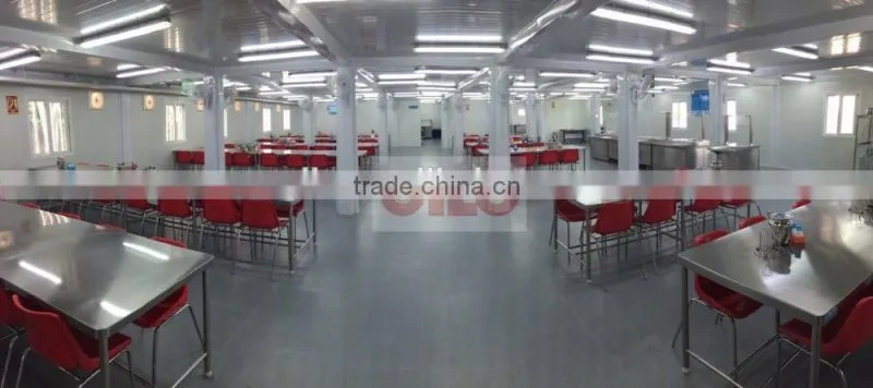 German Office Container Project in India (cilc-office-008)
