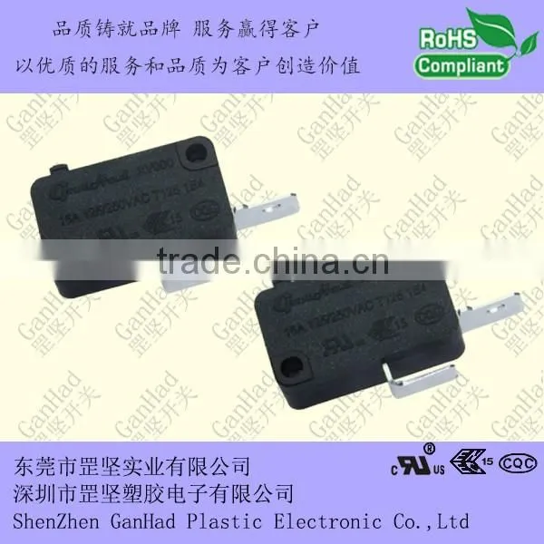 Micro switch