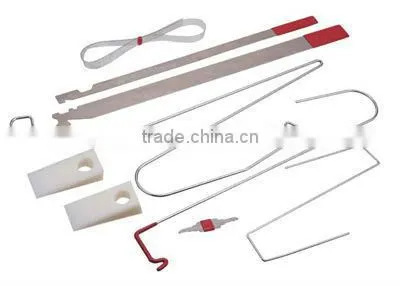car door lock tool