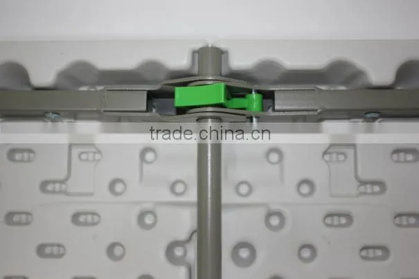 Plastic Foldable Table for dining
