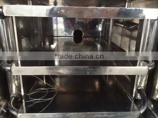 SJIA-100F pilot Freeze dryer for Biological product dry