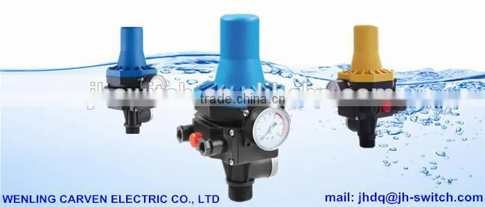 pressure switches pressure controller JH-2