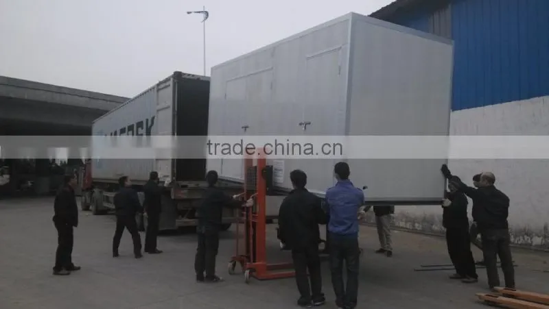 High Quality Best Quality Artificial/Nutritional rice processing line/plant