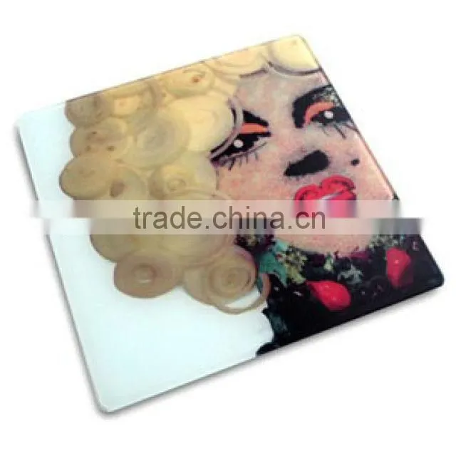 digital dtg coloring glass machine glass inkjet digital flatbed printer for sale