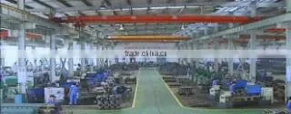 Kist Valve Group Co., Ltd. company overview - view 2