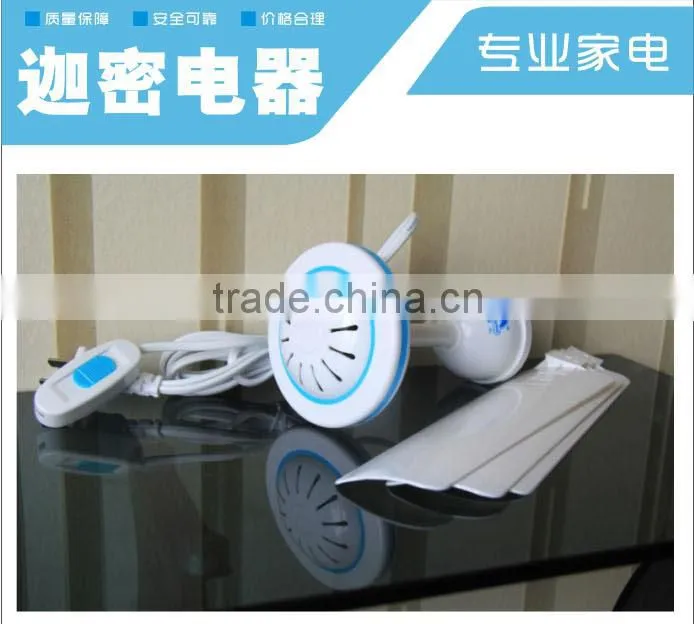 2014 Morden Design AC 600mm small ceiling fan