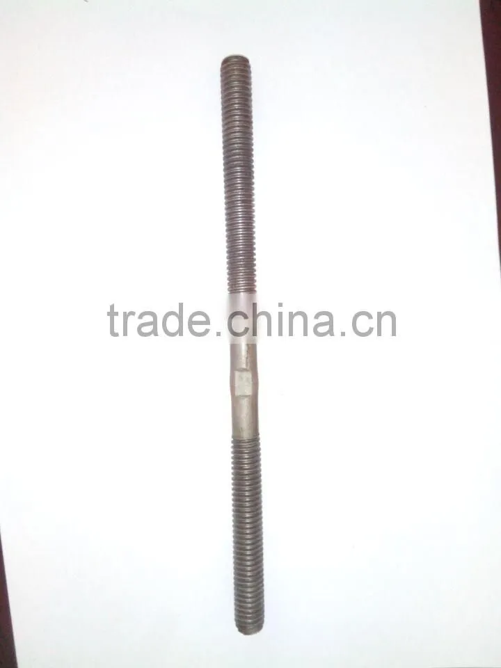 construction hardware b form tie
