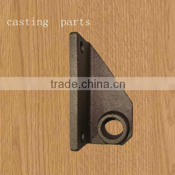 precision casting part for car
