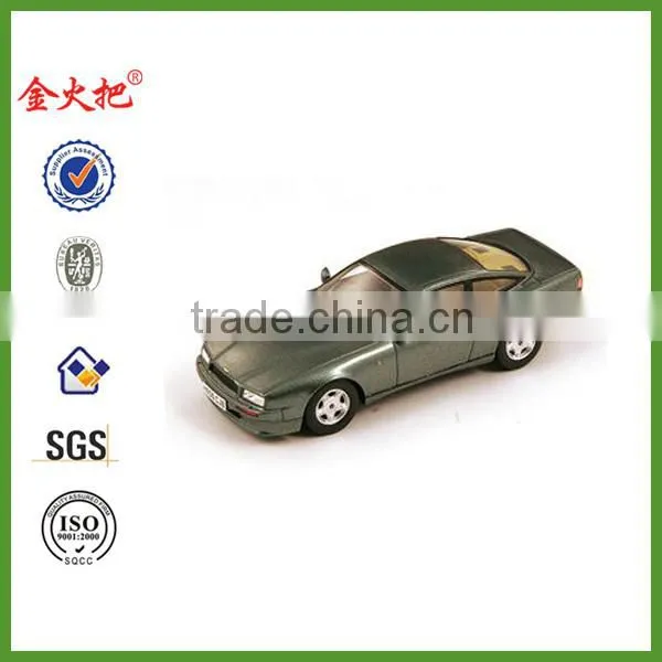 Aston Martin Virage 1989 Resin Model Car