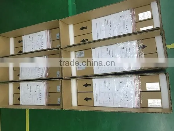 anti-corrosion Waterproof dustproof 600mm 1200mm 1500mm ip65 led tri-proof light