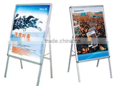 Economic Sign digtal Poster Frames