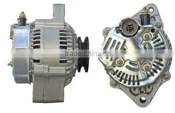 12V used auto parts car alternator Acura fojapanese car(31100-P0A-A01)