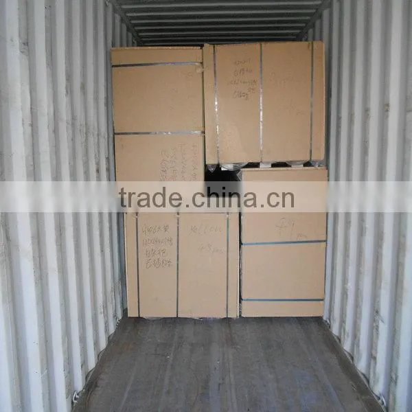 Melamine Board Wooden Wardrobe
