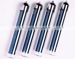 solar vacuum tube