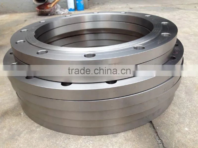 Titanium machining