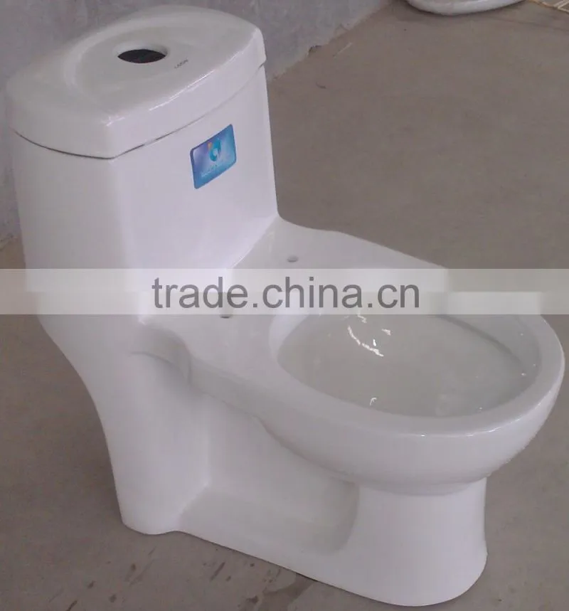 Henan Lodo High Qualiy Water Saving Easy Installation Toilet 9005