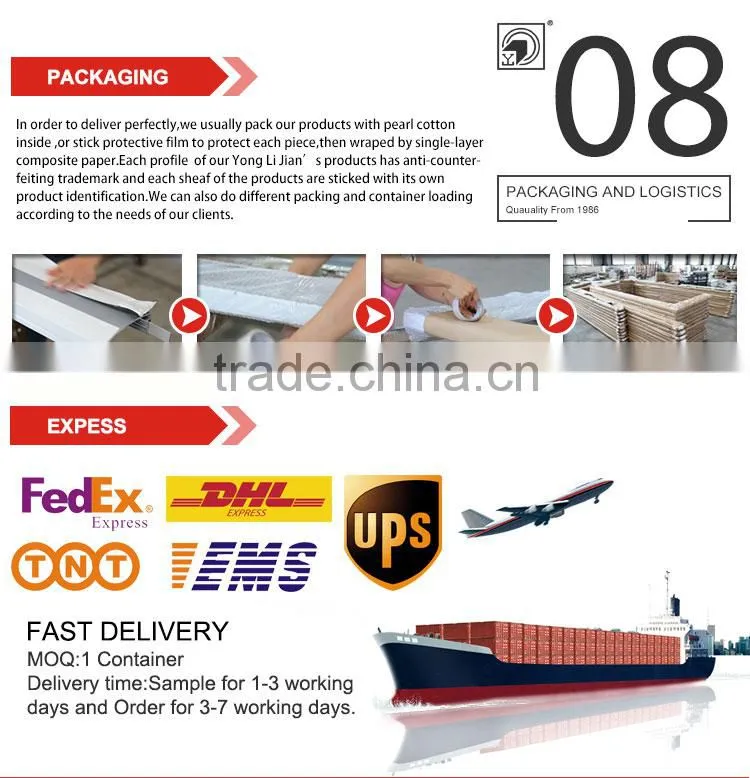 good quality Special design kitchen cabinet protectors
