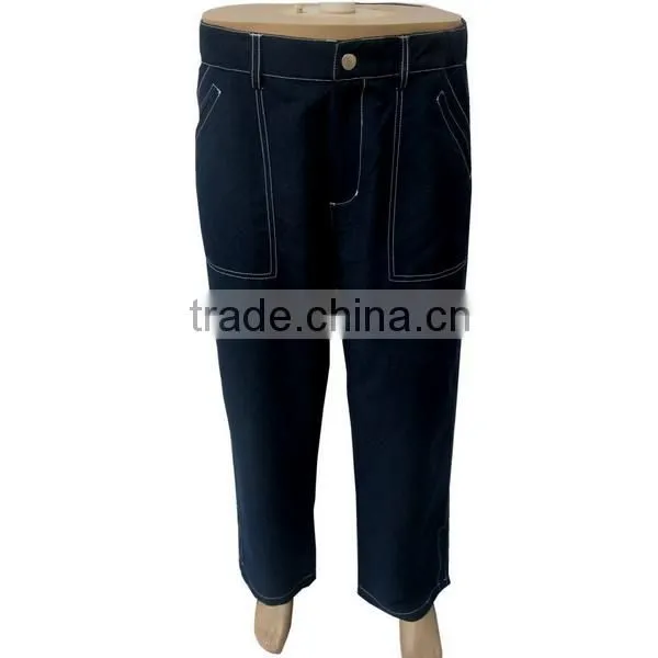 Creative embossed junior coveralls