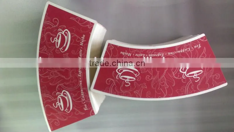 new design Flexo Printing Machine for disposable paper machines