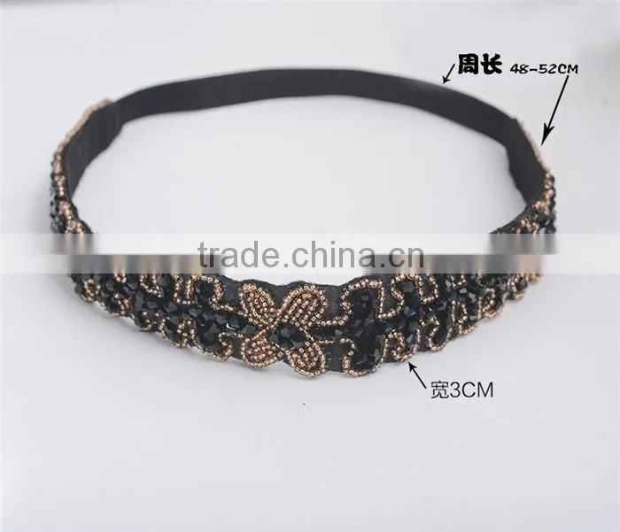 Best selling products ps material new hair accessories
