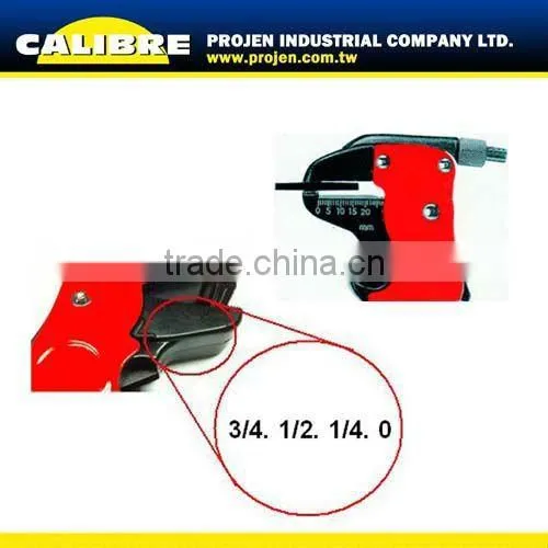 CALIBRE Auto Repair Wire Stripping Pliers wire stripper pliers