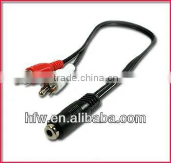 DC cable