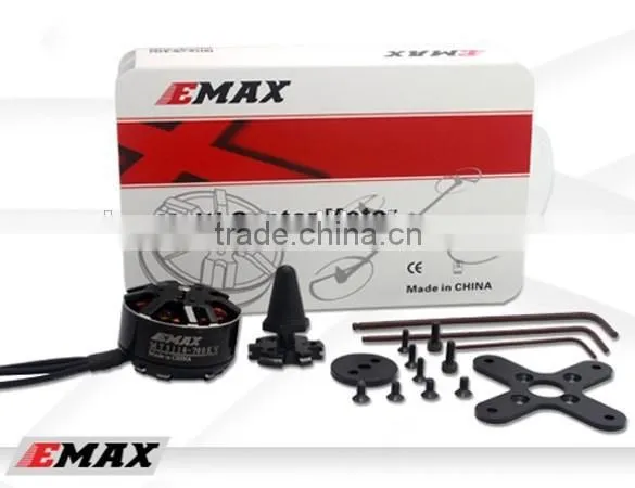 Quadcopter power SetX4 Simonk 12A ESC X4 EMAX 2204-2300KV Elevator Motor