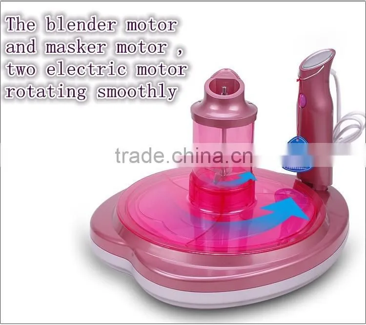 fruit facial mask maker ,custom mask maker ,diy face mask maker ,face mask maker ONLY USD22.9