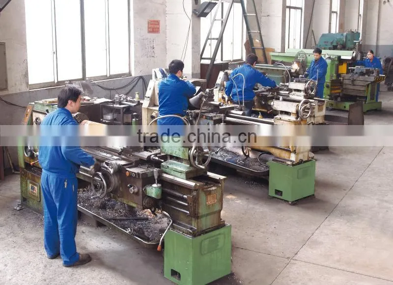 Automatic welding rollers for Wind Tower welding (painting)