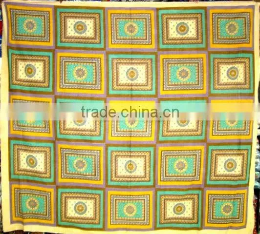Cotton Bed Spreads