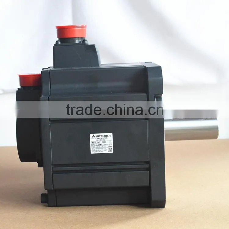 MITSUBISHI ac servo motor 1.5 kw HC-SFS152