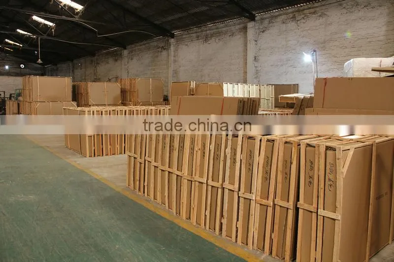 Wholesale Cheap Dining Tables with Marble Inlay