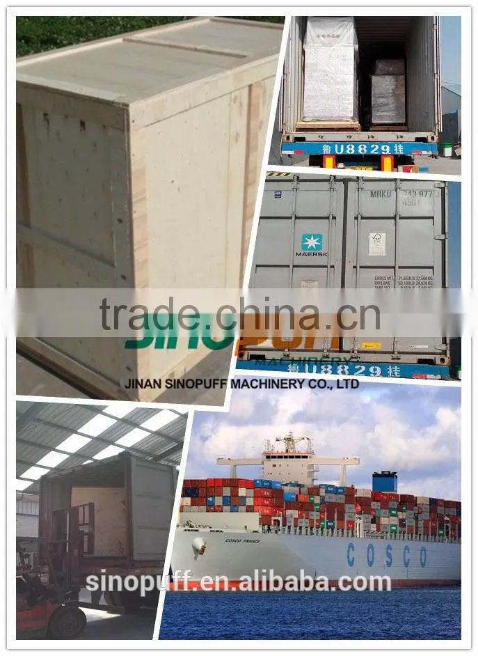 Well-sold Peanut/Nuts Roaster Machinery Machine