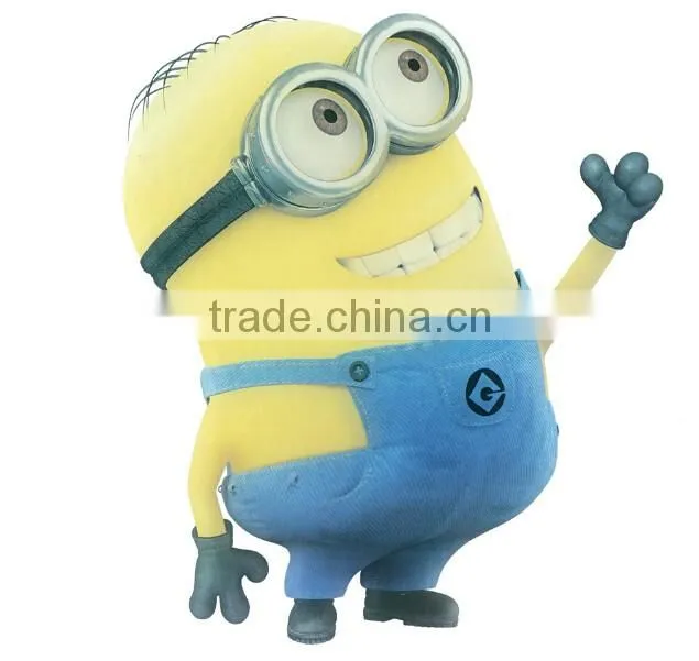 Waterproof pvc Home/window sticker Decoration