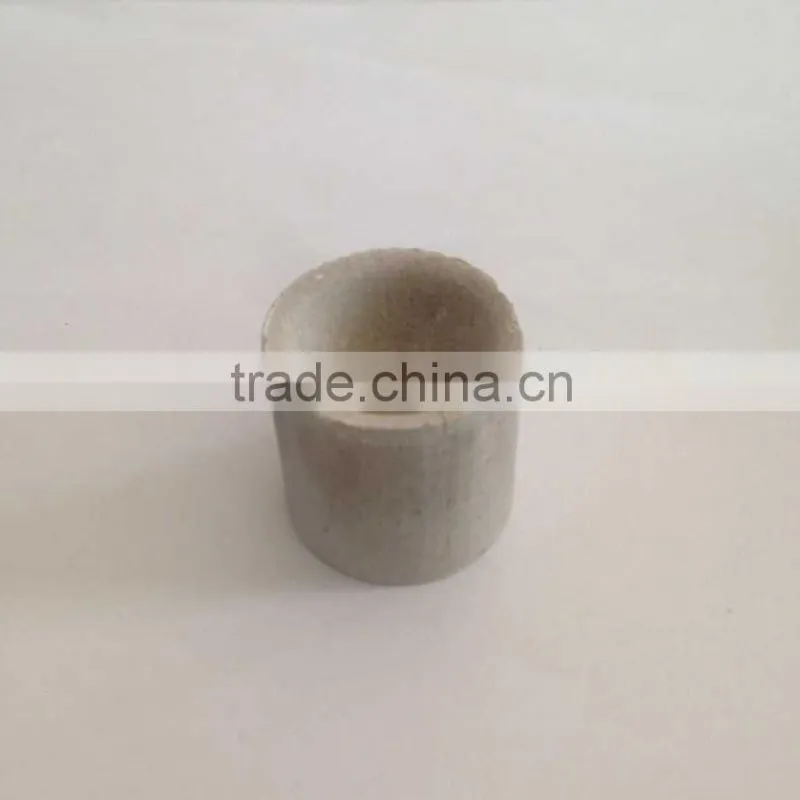 Ceramic Cupels for gold assaying