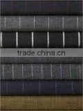 Yarn Dyed Suiting Fabric