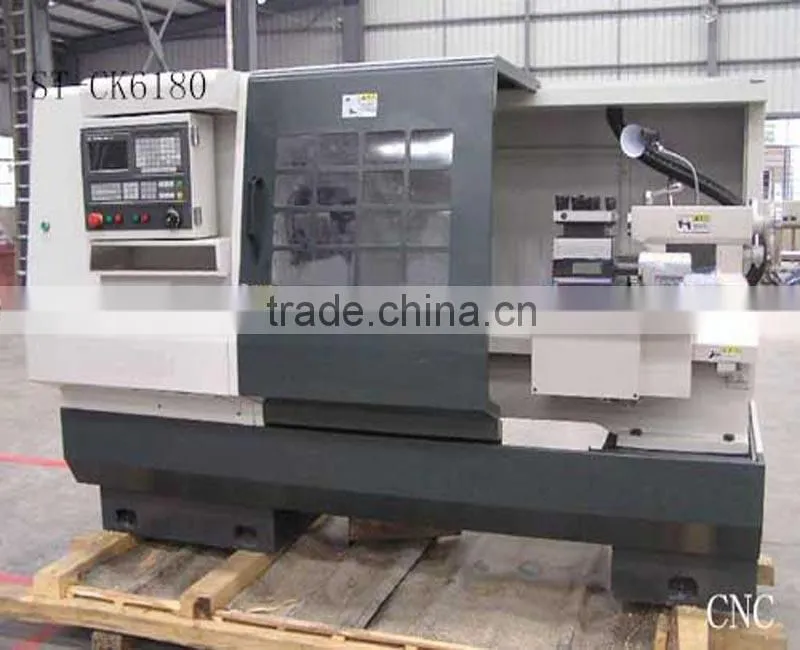 VMC850 High Speed Accurate Liner Guideway CNC Vertical Center