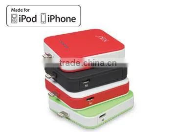 2000mAh Mili Battery Pack For iPhone 5 5C 5S